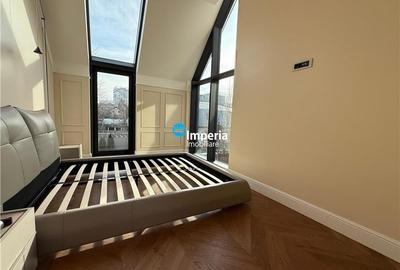 Vila premium Barn Hause, cu 5 cam,  Tatarasi Iasi - 13