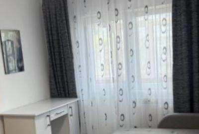 Apartament cu 2 camere semidecomandat în Km 4-5 - 1
