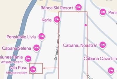 Hotel pe partie statiunea RANCA de vanzare - 3