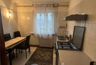 Apartament cu 3 camere în Tătărași - 2
