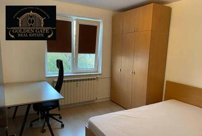 Apartament cu 2 camere decomandat, mobilat în Crângași - 3