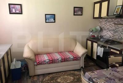 Casă cu 1 camere cu Teren 1000 Mp în Central - 7