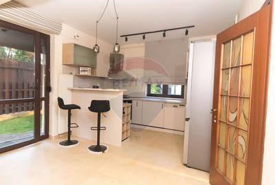 Vila in Ansamblu Reziden?ial Exclusivist Pipera Vila in Ansamblu Reziden?ial Exclusivist Pipera - 3