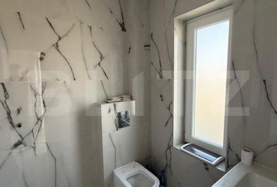 Casă cu 4 camere cu Teren 290 Mp în Ipotești - 5