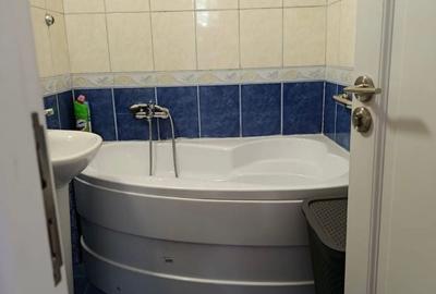 Apartament cu 2 camere semidecomandat, mobilat în Drumul Taberei - 5