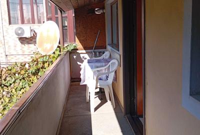 Casă cu 3 camere decomandat în Ferentari - 7