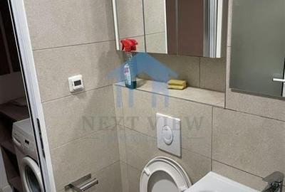 Garsoniera, Marasti - 4