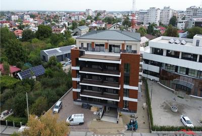Apartament cu 2 camere decomandat în Central - 11