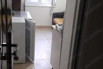 Garsonieră decomandată în Hipodrom - 2