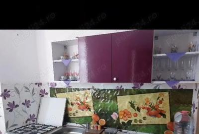 Vand garsoniera in Tudor Vladimirescu blocul B turn etaj 6 Lift nou facut recent in septembrie - 3