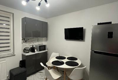 Vand 3 camere Imparatul Traian etaj 1 decomandat - 2