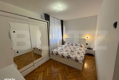 Apartament cu 3 camere decomandat în Calea București - 7