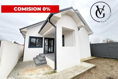 Casă cu 4 camere decomandat cu Teren 205 Mp în Central - 13