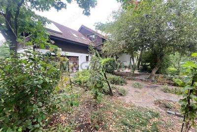 Casă cu Teren 1176 Mp în Giarmata - 12