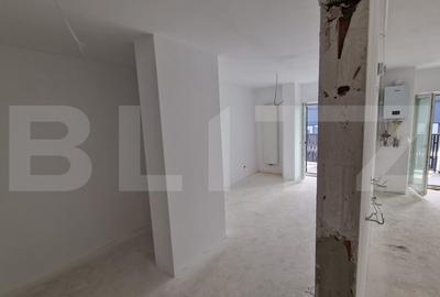 Apartament 2 camere, 64 mp, zona Tudor - 3