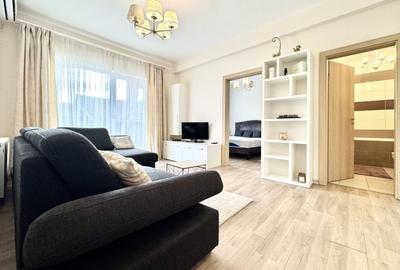 Apartament cu 2 camere decomandat, mobilat în Lipovei - 4