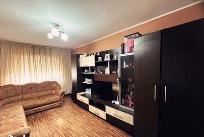 Apartament cu 2 camere în Central - 4