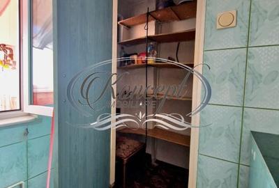 Apartament cu 2 camere decomandat, mobilat în Gheorgheni - 15