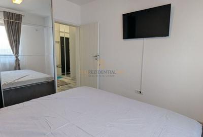 Apartament modern compartimentat, mobilat si utilat,Grand Arena Mall - 9