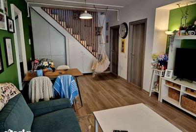 Apartament cu 3 camere în Otopeni - 3