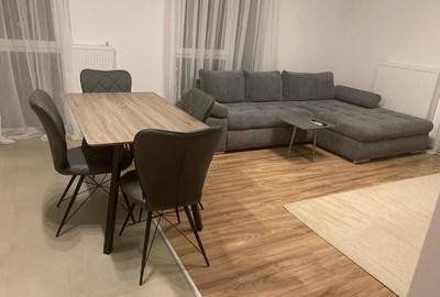 Apartament cu 2 camere decomandat în Dumbrăvița - 4