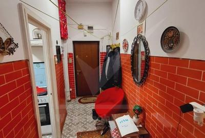 Oferta top! Apartament 3 camere strada Horea - 11