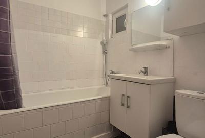 Apartament cu 2 camere semidecomandat în Obor - 14