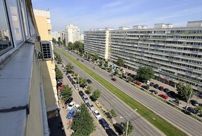 Apartament cu 3 camere decomandat în Pantelimon - 7