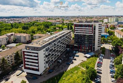 Apartament cu 4 camere decomandat, mobilat în Soarelui - 19