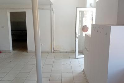 Spațiu comercial, de 80 mp, în Central - 2