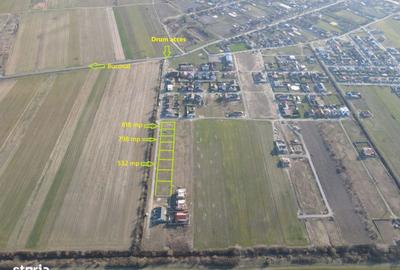 Spațiu comercial, în Moșnița Nouă - 2