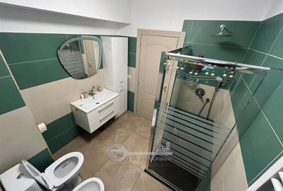 Apartament cu 3 camere decomandat, mobilat în Nicolina - 8