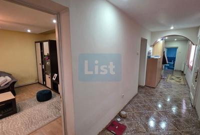 Casă cu 3 camere cu Canalizare în Crihala - 7