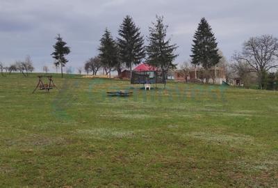 Cabană în zonă montană, Bihor, oportunitate de investiție,Gaminvest, V3155B - 19