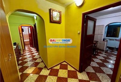 VANZARE APARTAMENT 3 CAMERE DECOMANDAT ZONA MIHAI BRAVU, PLOIESTI - 14