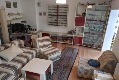Casa 5 camere, 170mp, 1200mp Teren, Dorobantu - 8