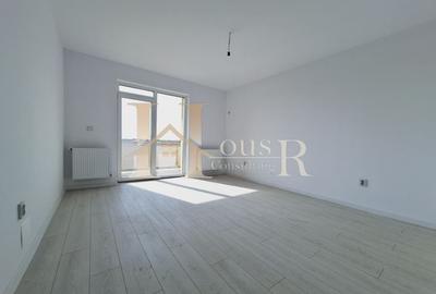 Bloc Nou. Decomandat, cu bucatarie inchisa. - 8