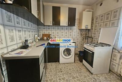 Vanzare apartament 3 camere decomandat Targoviste Micro 12 - 7