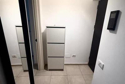 Apartament cu 2 camere decomandat în Valea Lupului - 3