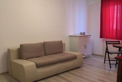 Apartament cu 3 camere decomandat, mobilat în Tomis Mall - 10