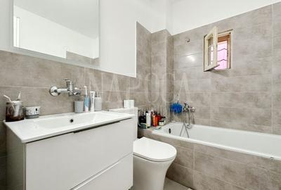 Casă individuală cu 10 camere cu Canalizare în Gheorgheni - 5