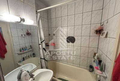 Apartament 2 camere, Spitalul Judetean - 1