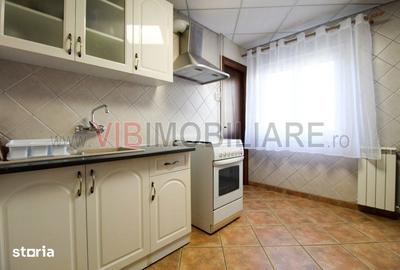Apartament cu 2 camere decomandat, mobilat în Vitan - 1