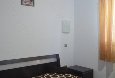 Apartament cu 2 camere decomandat în Predeal - 1