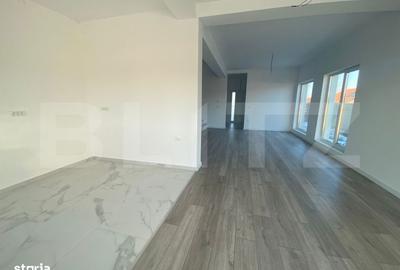 Casă cu 4 camere cu Teren 300 Mp în Moșnița Nouă - 14