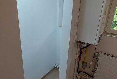 Apartament cu 2 camere semidecomandat în Central - 4