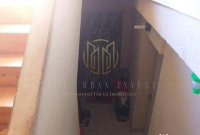 Casă cu 4 camere cu Teren 400 Mp în Tânganu - 8