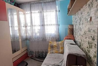 Apartament cu 2 camere decomandat în Turda - 8