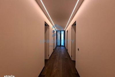 Apartament cu 5 camere, mobilat în Kiseleff - 8