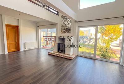 Casă cu 5 camere cu Teren 500 Mp în Pipera - 5